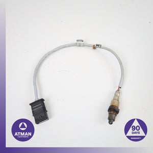 BMW F15 X5 Oxygen O2 Lambda Sensor 11787645875 OEM
