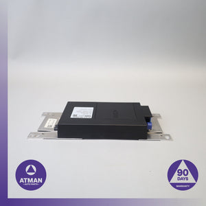 BMW F16 X6 Communication Control Module 2447185 OEM