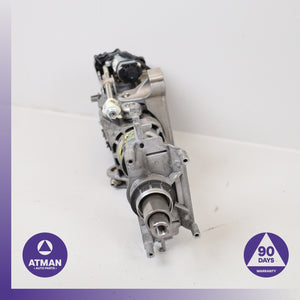 09-19 BMW F10 550i 640i 750Li Steering Column Assembly 32306787926 OEM — photo 3