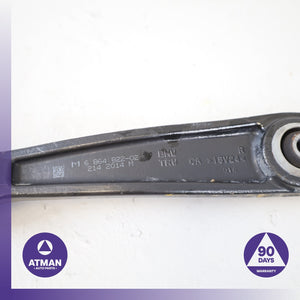 BMW F15 X5 Front Right Passenger Lower Control Arm 31126864822 OEM