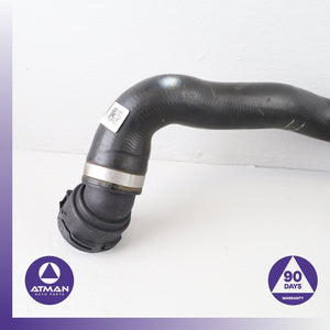 BMW G22 M440i Engine Motor Radiator Coolant Hose Pipe OEM 54k — photo 6