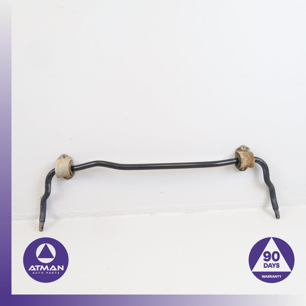 07-10 BMW E83 X3 xDrive Front Anti Roll Sway Bar Stabilizer OEM
