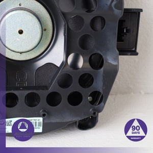 11-19 BMW F25 X3 X5 Front Left or Right Under Seat HiFi Subwoofer Speaker OEM — photo 3