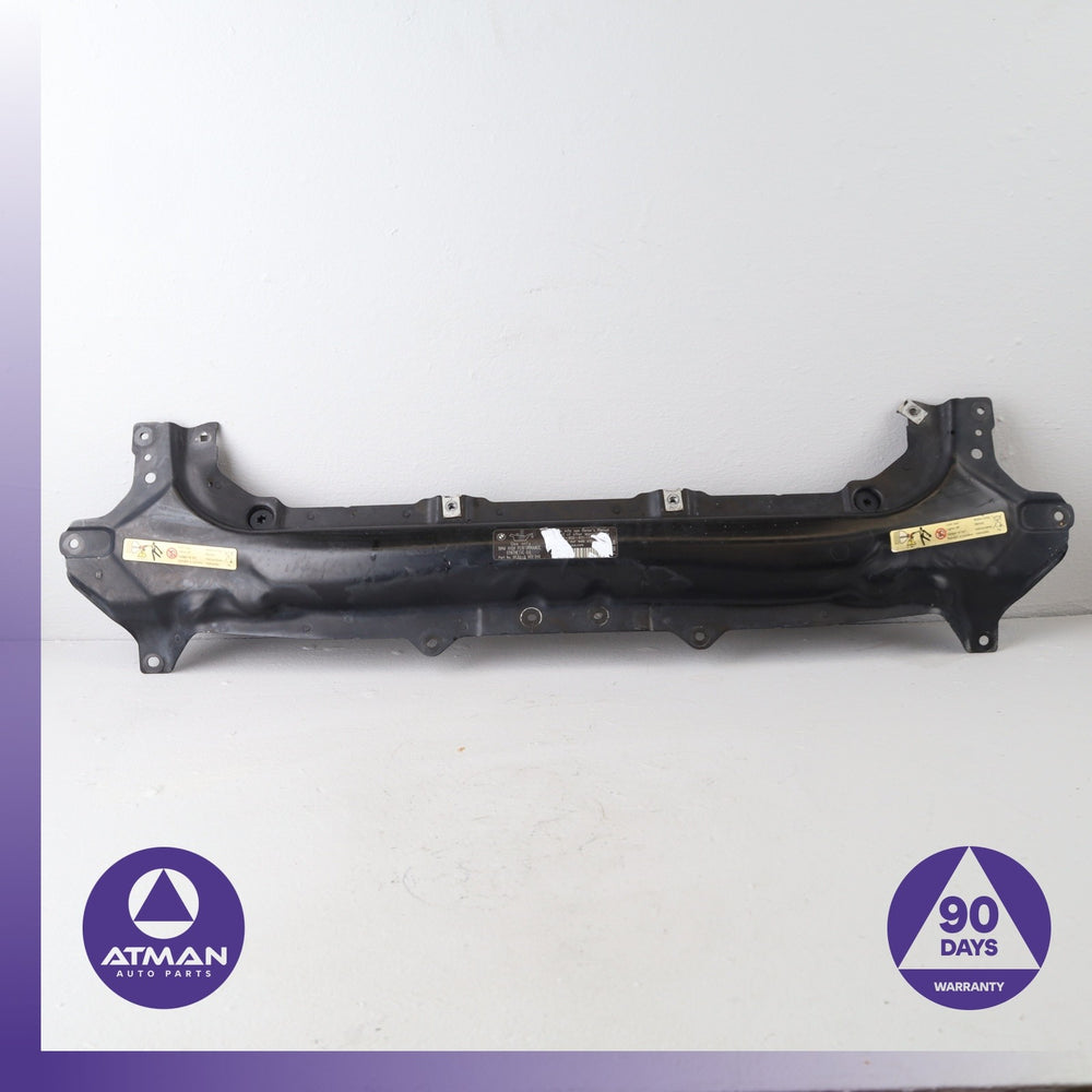 BMW E66 750i 760i Engine Radiator Upper Support Brace 51717022966 OEM