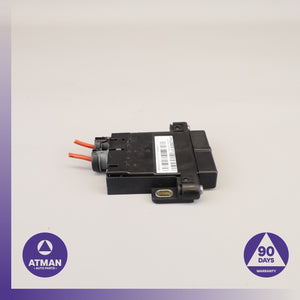 BMW F15 X5 Front Power Distribution Fuse Relay Junction Module 9289374 OEM