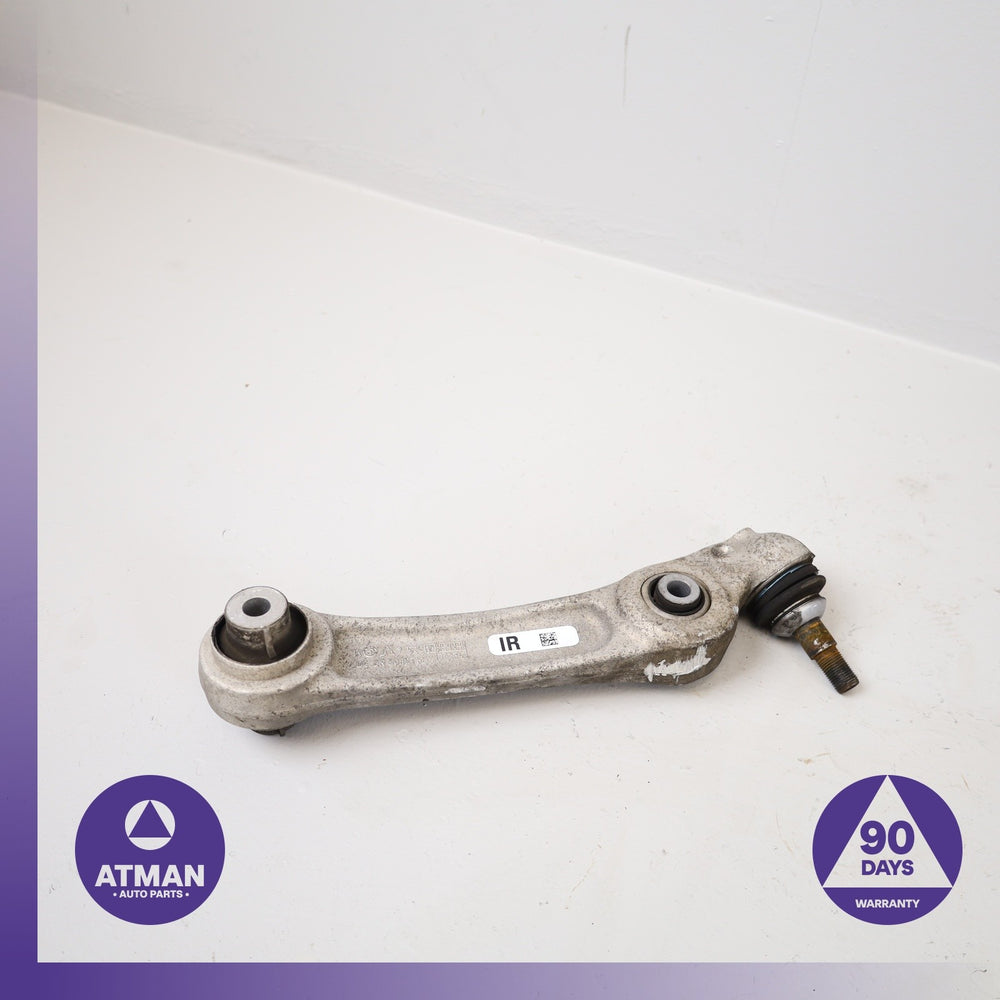 09-19 BMW F06 650i 550i Front Right Side Lower Control Arm 31126794204 OEM