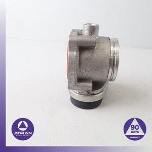 BMW E46 325i 320i M54 Engine Motor Air Intake Throttle Body OEM