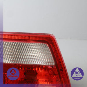 BMW E46 325i 325xi Touring Rear Left Taillight Tail Light Lamp Inner 8368759 OEM