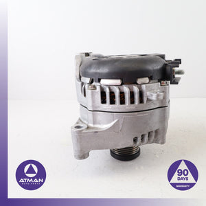 BMW F30 328i 528i 228i N20 2.0L Engine Motor Generator Alternator OEM