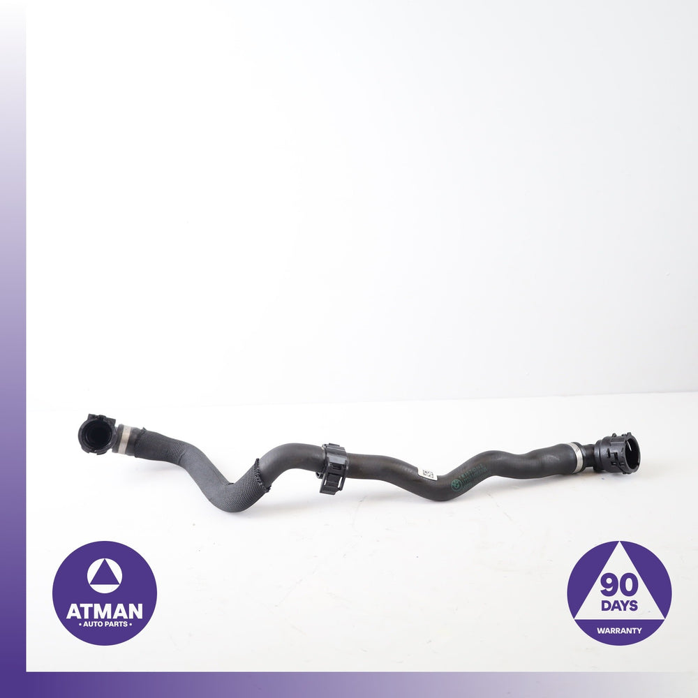 BMW G22 M440i Engine Motor Radiator Coolant Hose Pipe OEM
