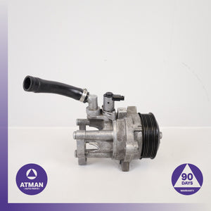 11-19 BMW F10 550i 650i 750i N63 4.4L V8 Hydraulic Power Steering Pump OEM