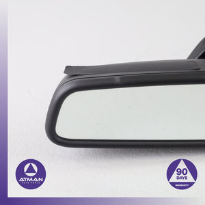 96-16 BMW E60 528i 328i X3 X5 Z4 Interior Rear View Mirror 51169174309 OEM