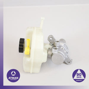 BMW G30 M550i 530i 540i Brake Master Cylinder w/ Tank 34336871185 OEM