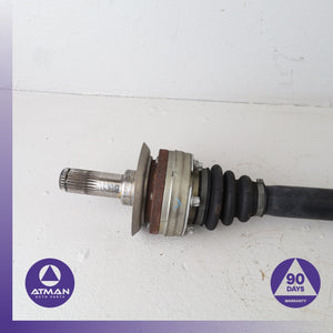 BMW E92 328i 128i 135i Rear Left CV Axle Half Shaft 33217547073 OEM