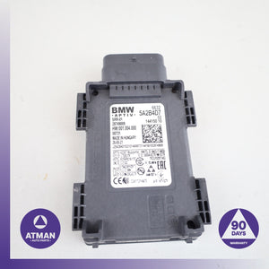 18-25 BMW F98 X4M X3M Front or Rear Blind Spot Radar Control Module OEM