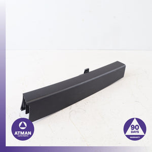 BMW F10 550i Rear Left Window Sunshade Roller Blind OEM