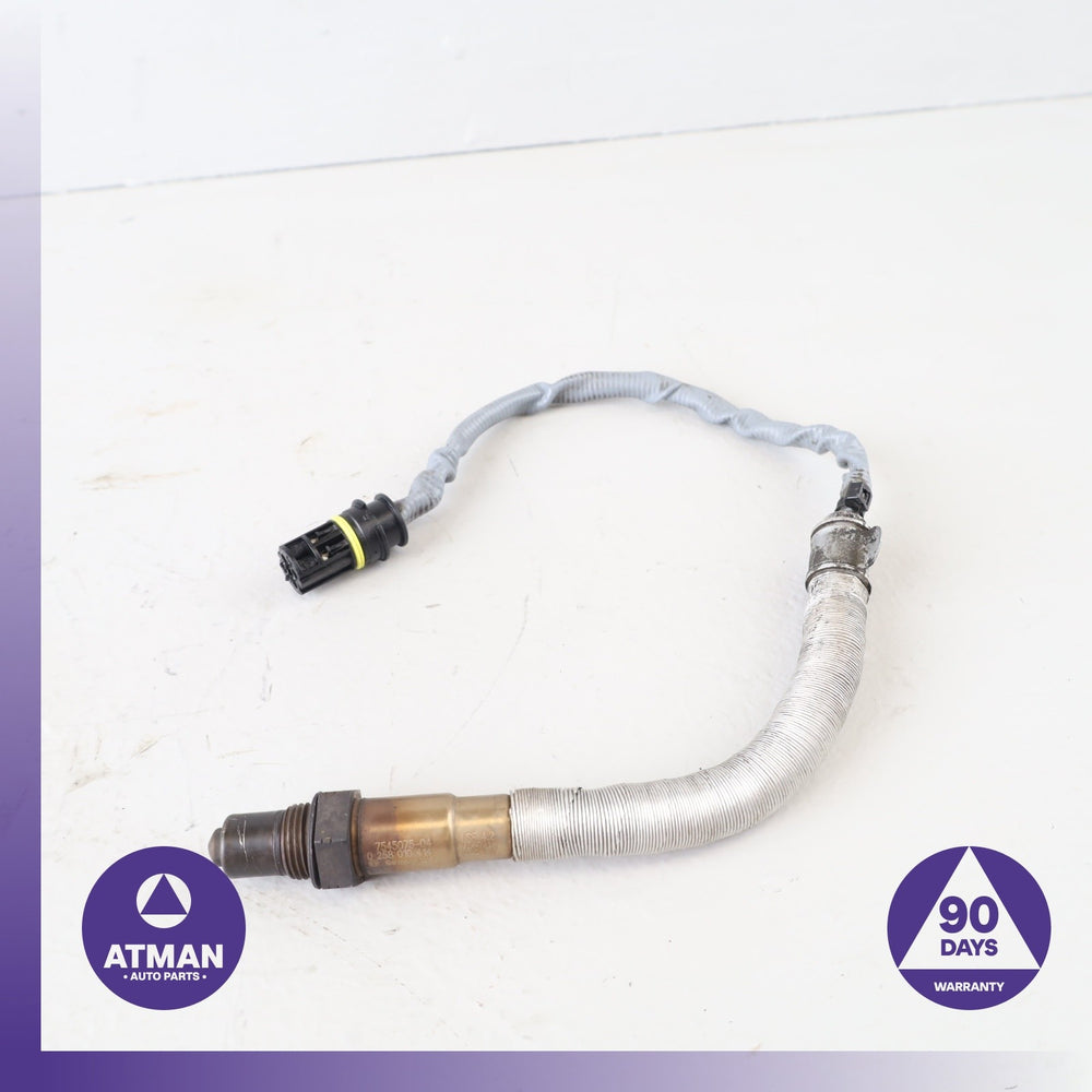 BMW E90 328i 128i 3.0L N52 Engine Oxygen Lambda Heat Sensor OEM