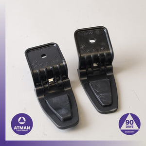 14-20 BMW F83 M4 428i Convertible Wind Screen Windscreen Deflector Stop Set OEM
