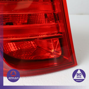 11-17 BMW F25 X3 Rear Right Taillight Tail Light Lamp 63217220241 OEM — photo 2