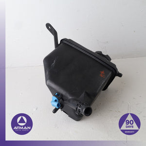 BMW E92 328i 128i 135i Radiator Coolant Tank Reservoir OEM