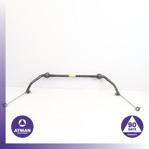 BMW F10 535i xDrive Front Anti Roll Sway Bar Stabilizer OEM