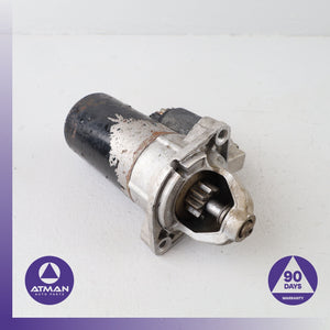 03-06 BMW E46 325i 320i 330i Engine Motor Starter Remanufactured