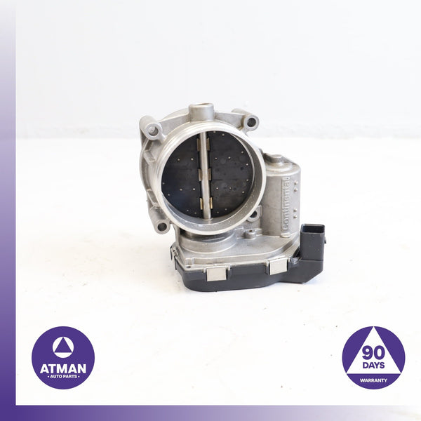 BMW E82 128i Engine Motor Throttle Body 13547556118 OEM