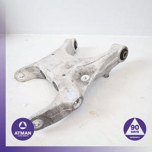 BMW F15 X5 Rear Right Passenger Suspension Lower Control Arm 6770954 OEM 82k