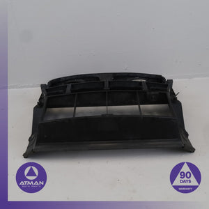 07-10 BMW E70 X5 Engine Radiator Support Bar Frame Air Duct 7177878 OEM
