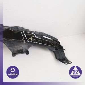 00-06 BMW E53 X5 Front Bumper Crossmember Reinforcement Strut Bar OEM
