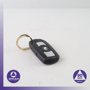06-16 BMW E60 528i 328i 128i 535i Key Fob Keyless Entry Remote Lock 6986583 OEM