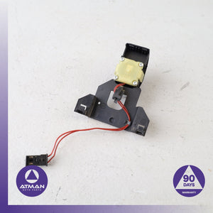 04-10 BMW E60 550i 650i Steering Column Tilt Adjust Control Switch 6947786 OEM