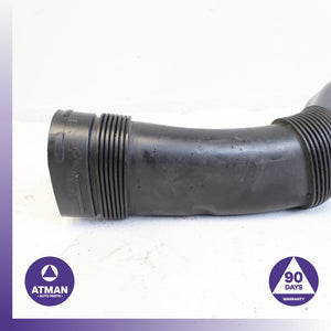 BMW F07 535i GT Engine Air Intake Duct Hose 7582310 OEM