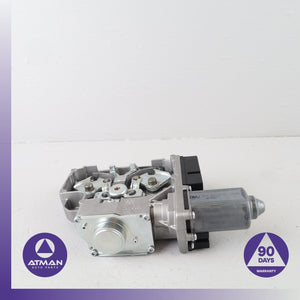 02-08 BMW E66 750i RWD Electronic Parking Brake Actuator 6769700 OEM