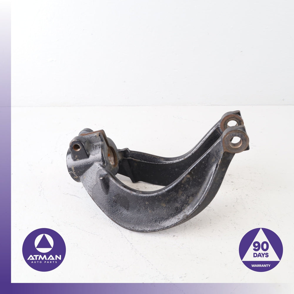 14-19 BMW F16 X6 X5 Front Left Shock Strut Mount Bracket 6851591 OEM