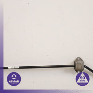 BMW E92 328i 335i Rear Anti Roll Sway Bar Stabilizer 33556764425 OEM