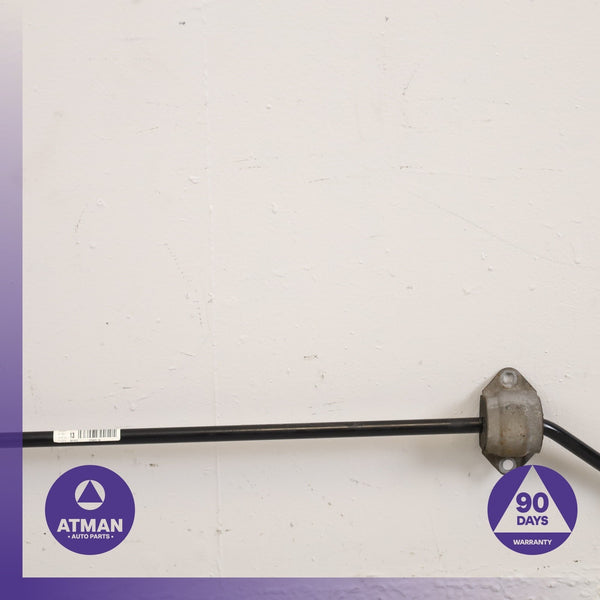 BMW E92 328i 335i Rear Anti Roll Sway Bar Stabilizer 33556764425 OEM