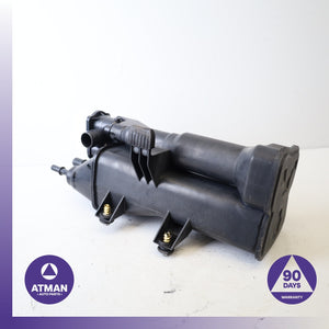 BMW E92 328i Activated Fuel Vapor Charcoal Canister 7165340 OEM