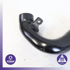 BMW F07 535i GT Engine Motor Intercooler Hose Pipe OEM