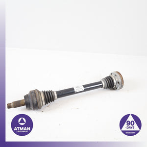 14-19 BMW F86 X6M X5M Rear Left or Right Side CV Axle Output Half Shaft OEM