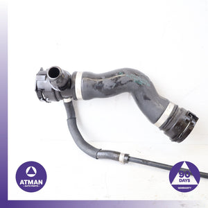 BMW E88 128i 3.0L N52 Engine Motor Radiator Coolant Hose OEM