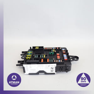 BMW F15 X5 X6 Rear Relay Junction Fusebox Fuse Box 9316569 OEM