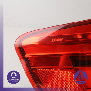 14-16 BMW F34 328i 335i GT Rear Left Side Outer Tail Light Lamp OEM — photo 2