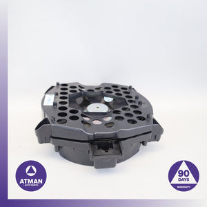 BMW F15 X5 Front Left or Right Under Seat HiFi Subwoofer Speaker 65139287757 OEM