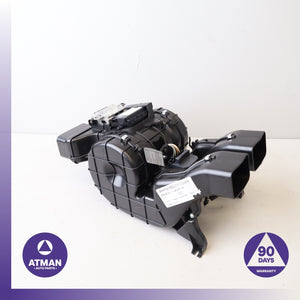 BMW F16 X6 X6M Rear Console A/C AC Air Conditioning Heater Box OEM