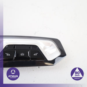 BMW G22 M440i 330i Rear Overhead Domelight Dome Light Lamp Console OEM