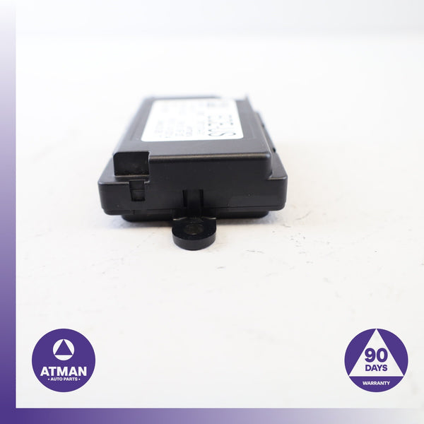 12-18 BMW F30 330e 320i 328i IDrive Navigation Control Switch Module Unit OEM