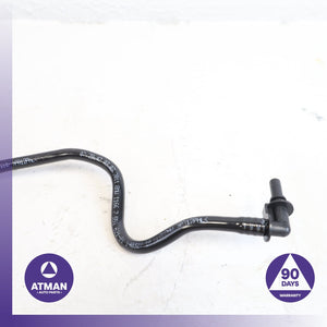 BMW E93 328i Brake Booster Master Cylinder Vacuum Hose Pipe OEM