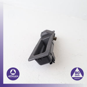 14-19 BMW F25 X3 X5 Surround Side View Camera Park Assist Camera 66539213990 OEM — photo 6