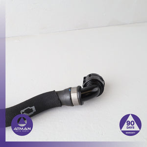 BMW G05 X5 Engine Coolant Radiator Coolant Hose OEM 55k